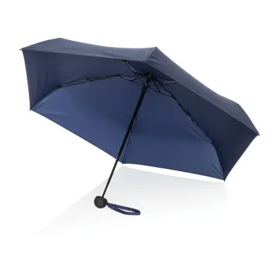 19.5" Aware™ RPET super mini manual 190T Pongee umbrella - Immagine 10