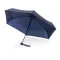 19.5" Aware™ RPET super mini manual 190T Pongee umbrella - Anteprima 10