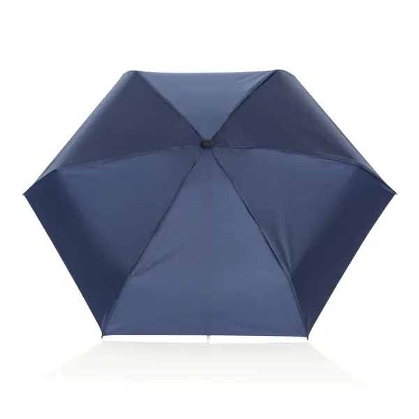 19.5" Aware™ RPET super mini manual 190T Pongee umbrella - Immagine 11