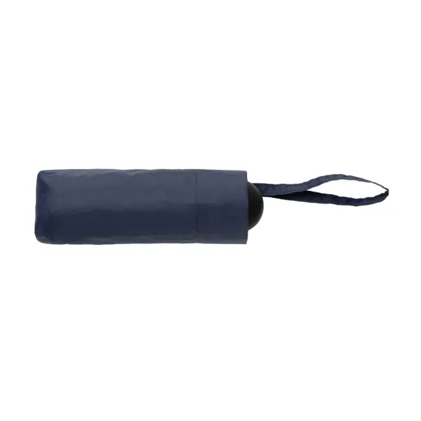 19.5" Aware™ RPET super mini manual 190T Pongee umbrella - Immagine 13