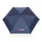 19.5" Aware™ RPET super mini manual 190T Pongee umbrella - Anteprima 14
