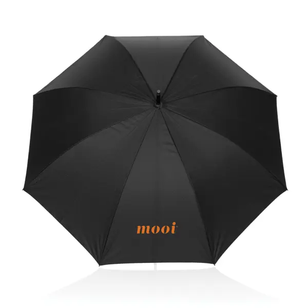 Swiss Peak Vero Aware™ RPET umbrella w luxe - Immagine 4