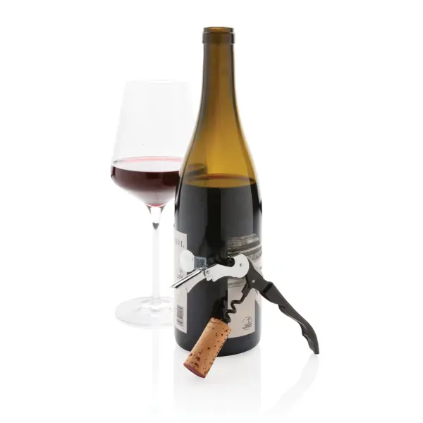 Cavatappi da cameriere Vino - Immagine 6