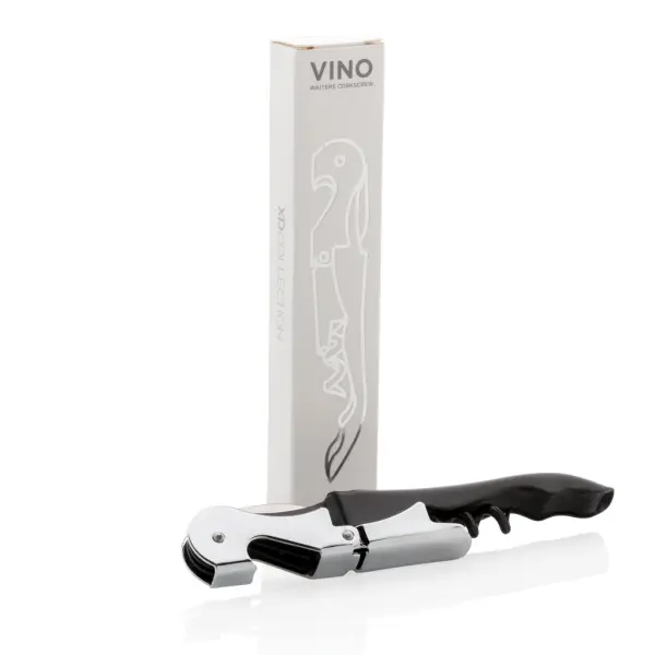 Cavatappi da cameriere Vino - Immagine 9