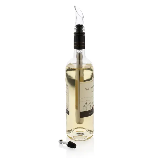 Refrigeratore Vino personalizzato - Immagine 3