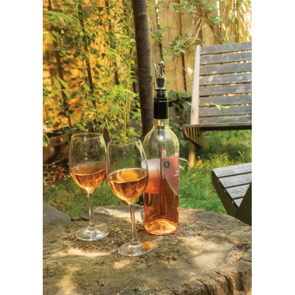 Refrigeratore Vino personalizzato - Immagine 7