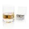 Re-usable stainless steel ice cubes 4pc - Anteprima 4