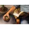 Re-usable stainless steel ice cubes 4pc - Anteprima 11