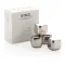 Re-usable stainless steel ice cubes 4pc - Anteprima 7