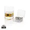 Re-usable stainless steel ice cubes 4pc - Anteprima 1