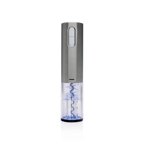 Electric wine opener - USB rechargeable - Immagine 1