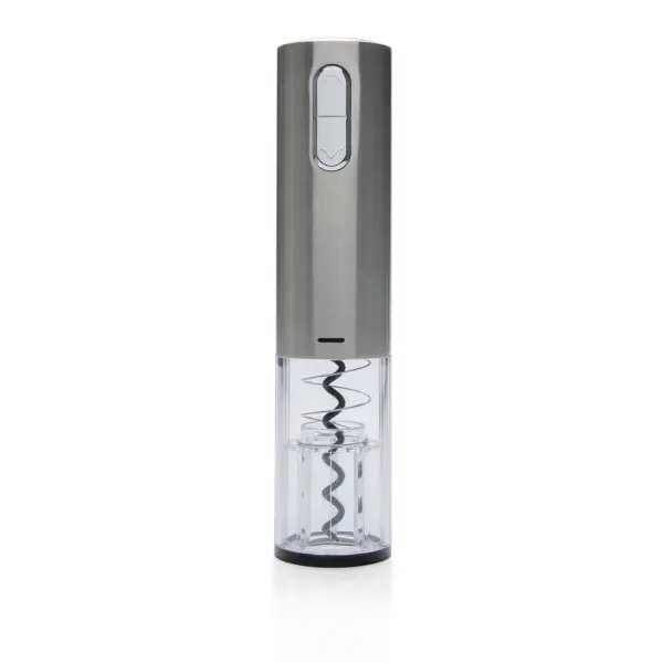 Electric wine opener - USB rechargeable - Immagine 2