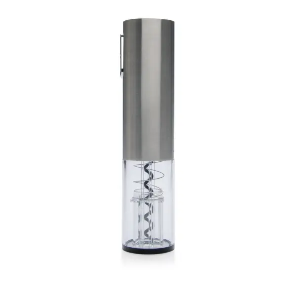 Electric wine opener - USB rechargeable - Immagine 3