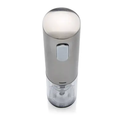 Electric wine opener - USB rechargeable - Immagine 4