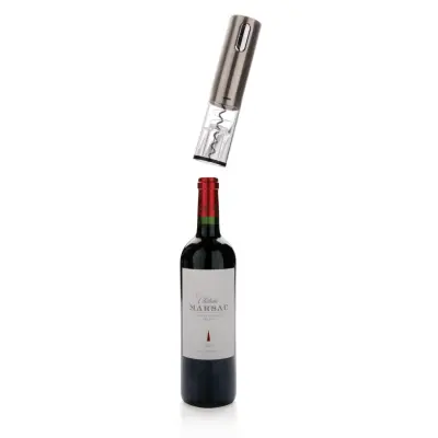 Electric wine opener - USB rechargeable - Immagine 5