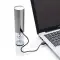 Electric wine opener - USB rechargeable - Anteprima 6
