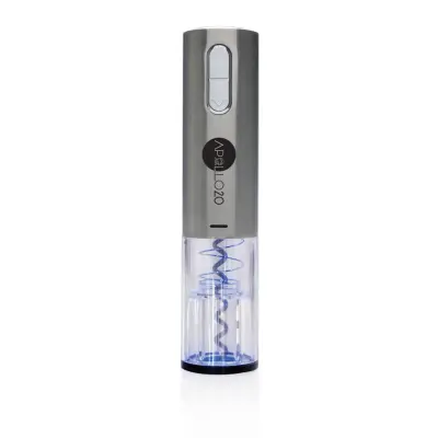 Electric wine opener - USB rechargeable - Immagine 8