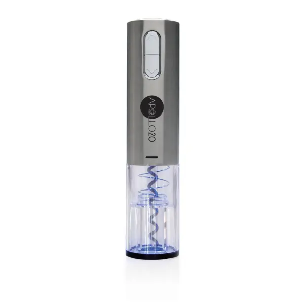 Electric wine opener - USB rechargeable - Immagine 8
