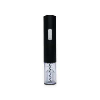 Electric wine opener - battery operated