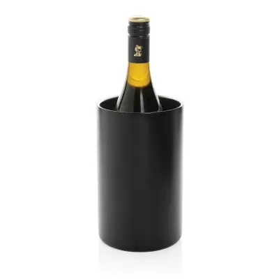 Secchiello Vino in acciaio riciclato RCS - Immagine 3