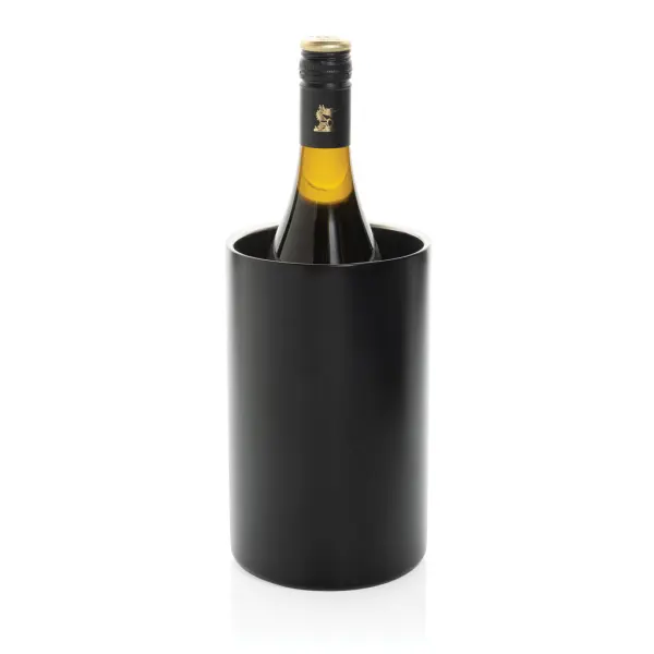 Secchiello Vino in acciaio riciclato RCS - Immagine 3