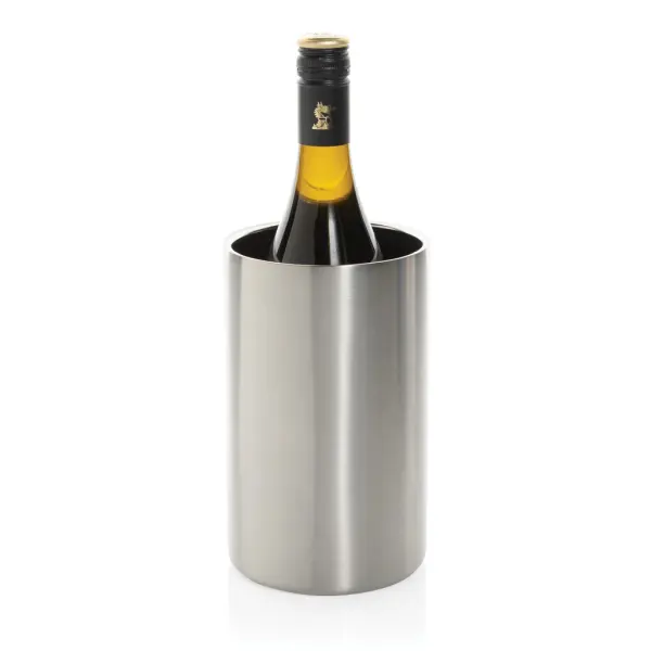Secchiello Vino in acciaio riciclato RCS - Immagine 12