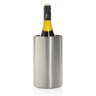 Secchiello Vino in acciaio riciclato RCS - Immagine 13