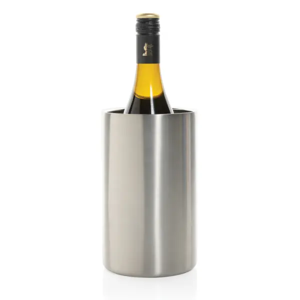 Secchiello Vino in acciaio riciclato RCS - Immagine 13