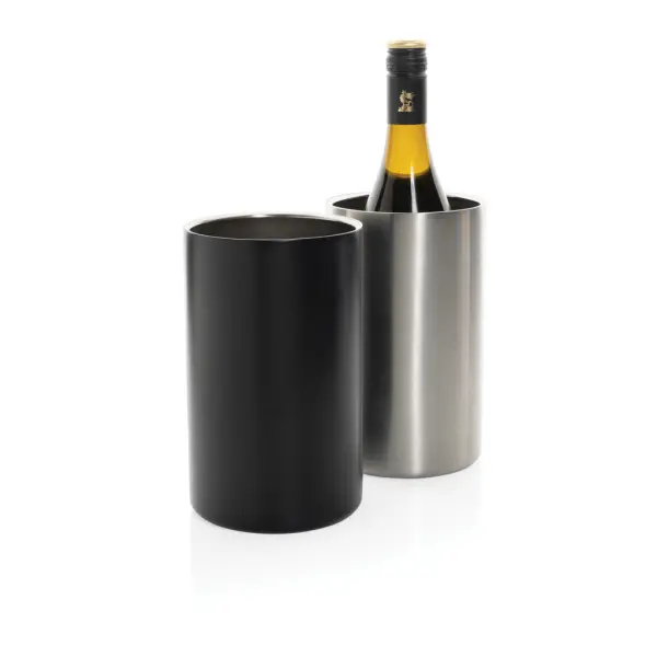 Secchiello Vino in acciaio riciclato RCS - Immagine 18