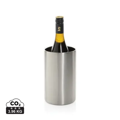 Secchiello Vino in acciaio riciclato RCS - Immagine 11