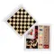 Set giochi 5 in 1 in legno - Anteprima 5