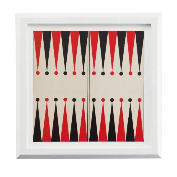 Set giochi 5 in 1 in legno - Immagine 6