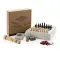 Set giochi 5 in 1 in legno - Anteprima 8