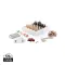 Set giochi 5 in 1 in legno - Anteprima 1