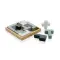 Puzzle in legno Cree - Anteprima 8