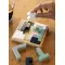 Puzzle in legno Cree - Anteprima 9
