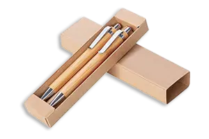 Packaging For Pens