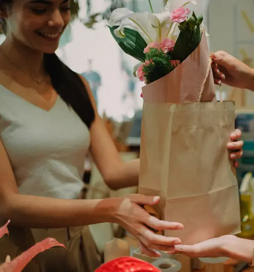 Shopper Carta