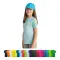 T-shirt sportiva bambino BAHRAIN da 135 g/m² con stampa - Anteprima 1