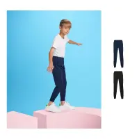Pantaloni da bambino ARGOS 220 g/m² con stampa del tuo logo