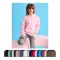 Felpa con cappuccio da bambino URBAN 280 g/m² con stampa - Anteprima 1
