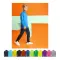 Felpa con zip a quarto EPIRO 200 g/m² personalizzata - Anteprima 1