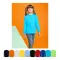 T-shirt maniche lunghe EXTREME 160 g/m² personalizzabile - Anteprima 1