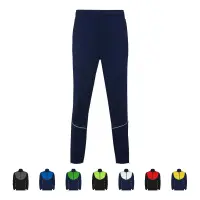 Tuta da ginnastica EVANS 225 g/m² personalizzata con logo