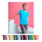 T-shirt bambino BEAGLE 155 g/m² promozionale - Anteprima 1
