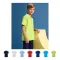Polo da bambino PEGASO Premium personalizzabile 220 g/m² - Anteprima 1