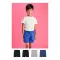 Pantaloncini sportivi bambini personalizzabili - Anteprima 1