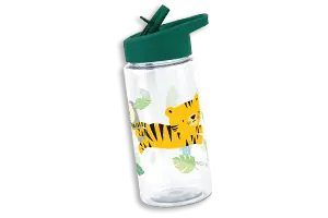 Plastic Bottles