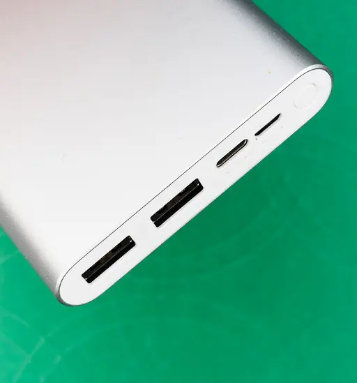 Powerbank Personalizzati