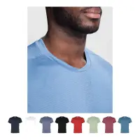 T-shirt sportiva uomo SLAM 100 g/m² personalizzata